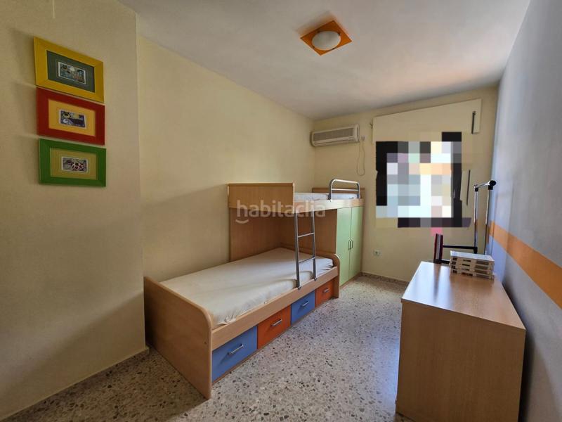 Foto 1614490f-47c2-45a5-8348-aee3911203db. Haus mit parking in Centro Alcalá de Guadaira