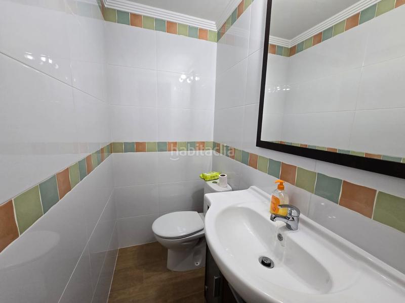 Foto 23782f37-2d95-4987-b34b-7148609d7cd3. Haus mit parking in Centro Alcalá de Guadaira