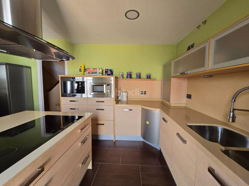 Foto 3787cfb2-5545-4abe-b820-ac822c935520. Haus mit parking in Centro Alcalá de Guadaira