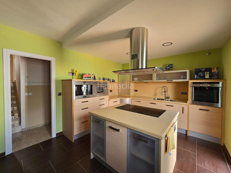 Foto 38e81fb2-bee9-44d9-a797-559c0475e89c. Haus mit parking in Centro Alcalá de Guadaira