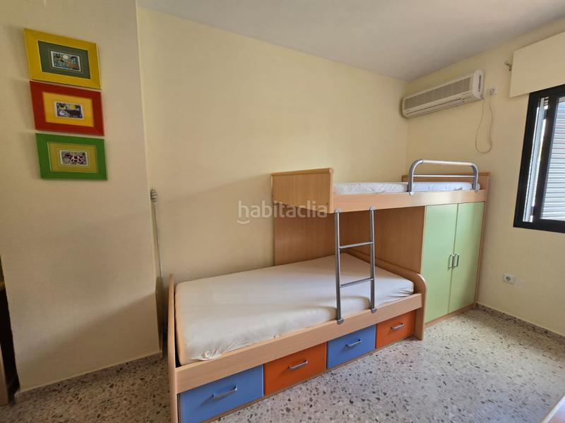 Foto 3bf306bf-bff8-4951-ac94-efe2f9845582. Haus mit parking in Centro Alcalá de Guadaira