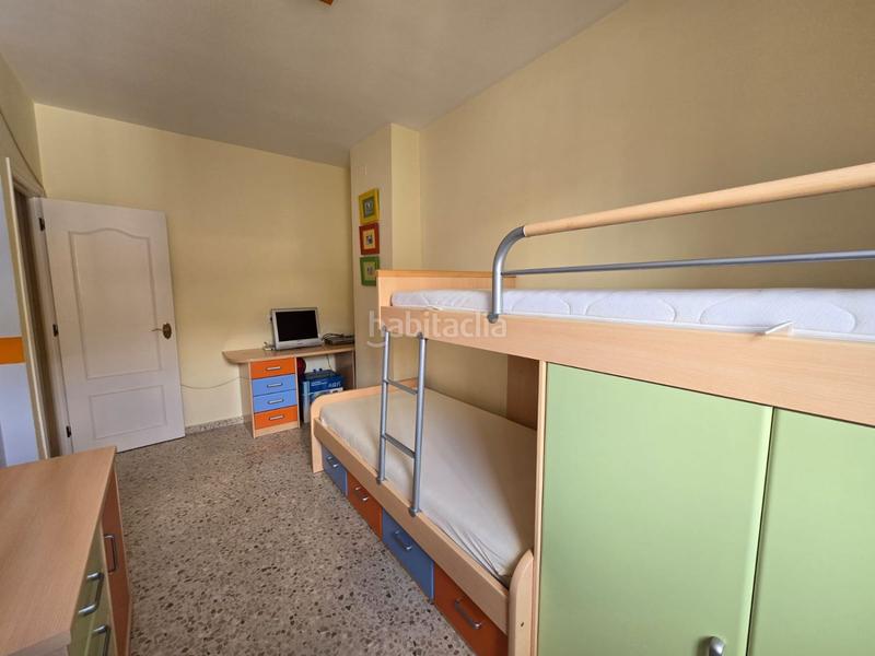 Foto 3ffb982d-7fbb-4df7-afc1-273cc4bad8a8. Haus mit parking in Centro Alcalá de Guadaira