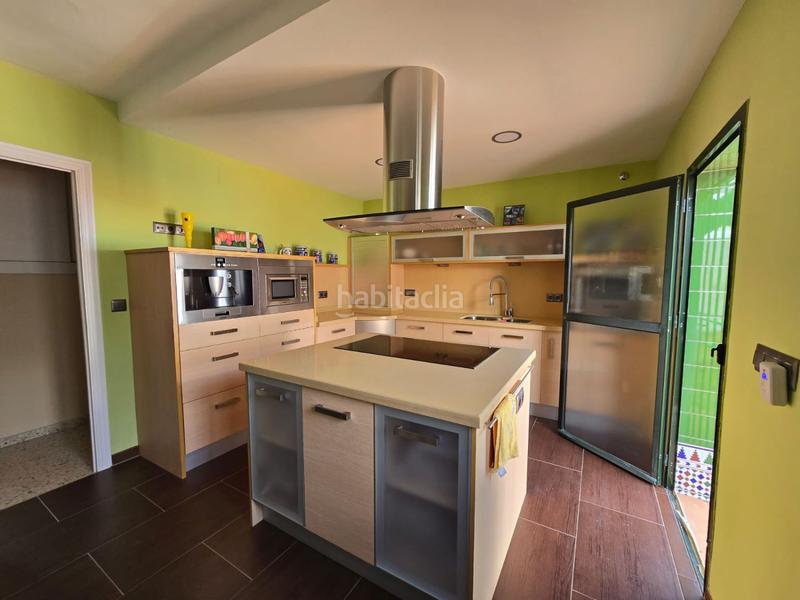 Foto de3e9a89-1323-4e66-b032-321ee36f9fc2. Haus mit parking in Centro Alcalá de Guadaira