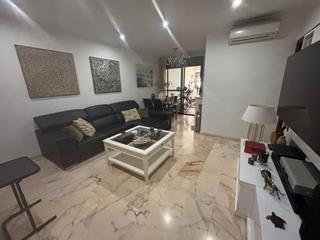 Pis en La Paz. Piso en venta en zona centro, 3 dormitorios.