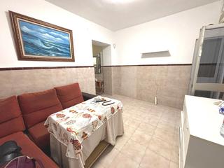 Haus in Centro. Casa en venta en zona centro, 3 dormitorios.