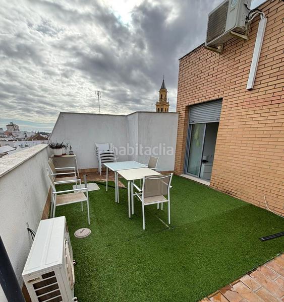 Foto 0e01f1ab-7b84-4a2f-8b20-ac756cf10fda. Duplex con parcheggio in Centro Alcalá de Guadaira