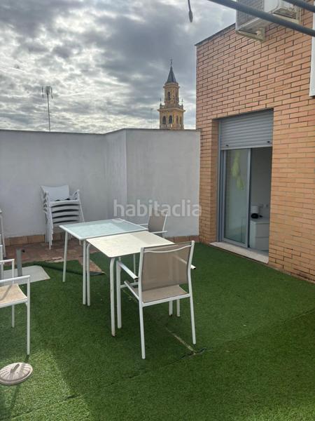 Foto 46d8ca14-dec7-4fee-9047-8a8b29aa8740. Duplex con parcheggio in Centro Alcalá de Guadaira