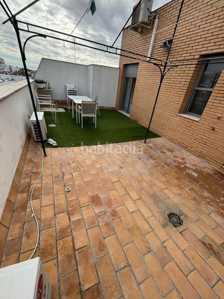 Foto 62d16a82-17b0-4e07-ac84-129fa001e956. Duplex con parcheggio in Centro Alcalá de Guadaira