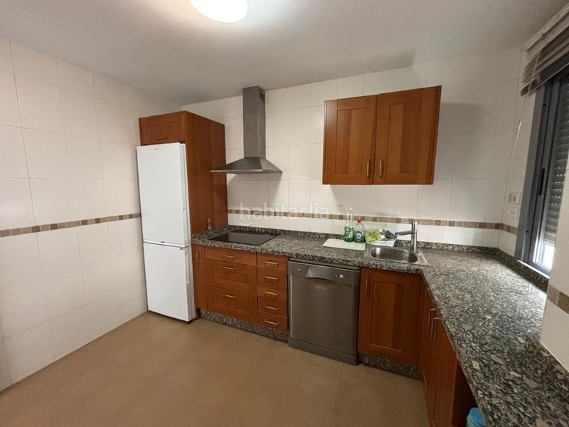 Foto bc2e410e-9b9b-4ced-8c9a-4841eb245696. Duplex con parcheggio in Centro Alcalá de Guadaira