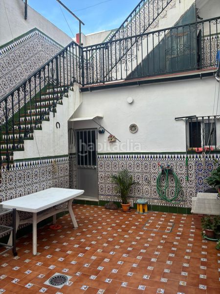 Foto 6134c385-309c-414d-a680-6670e86b870a. Casa amb aparcament a Los Molinos Alcalá de Guadaira