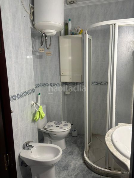 Foto 6a0a18ab-e9f8-487d-86a6-507eee98b8f4. Casa amb aparcament a Los Molinos Alcalá de Guadaira