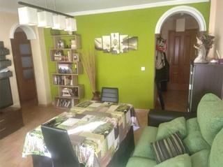 Pis a La Paz. Piso en venta en instituto, 3 dormitorios.