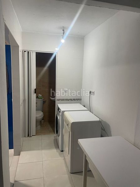 Foto 286ea812-de16-4864-8fd4-275578275ae2. Casa amb aparcament a La Paz Alcalá de Guadaira