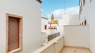 Etagenwohnung in Centro. Piso en venta en zona centro, 3 dormitorios.