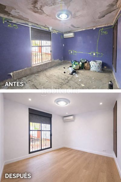 Foto 0fe4be09-2758-4a79-bb29-c8ec29d1fe4e. Casa a La Paz Alcalá de Guadaira