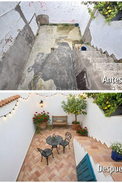 Foto 17ea6a34-2bea-41ec-9eb5-0d7406eb9859. Casa a La Paz Alcalá de Guadaira