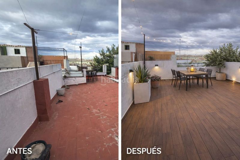 Foto 4a3b14c3-a0a3-487c-a368-a3b69673f222. Casa a La Paz Alcalá de Guadaira