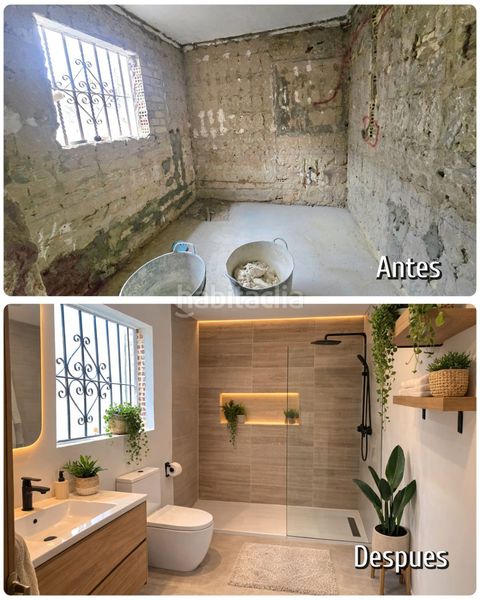 Foto 4f9b9bc6-e209-4cb6-85f6-d04a09a77501. Casa a La Paz Alcalá de Guadaira