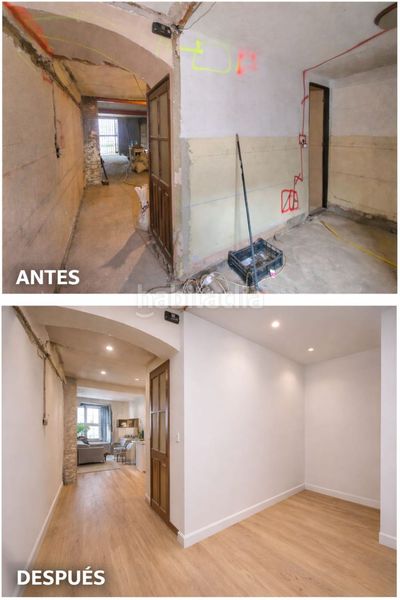 Foto d2152cfe-0567-480e-876f-1a0578ee1316. Casa a La Paz Alcalá de Guadaira