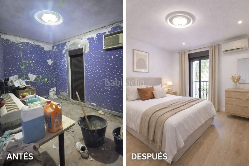 Foto e38e072e-6d27-42c5-a8be-d5c423ec8243. Casa a La Paz Alcalá de Guadaira