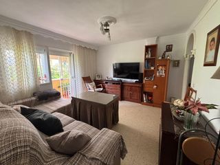 Etagenwohnung in La Paz. Piso en venta en instituto, 3 dormitorios.