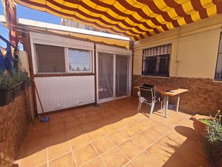 Etagenwohnung in Nueva Alcalá. Piso en venta en zona nueva alcalá, 3 dormitorios.