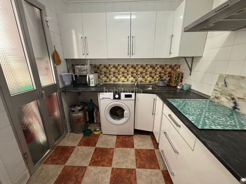 Foto 1a8bb348-f237-4262-a54e-9c353a494fd1. Pis a La Paz Alcalá de Guadaira