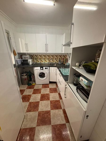 Foto 90c3752c-0ed8-4814-b8a5-b54d961c1ee5. Pis a La Paz Alcalá de Guadaira