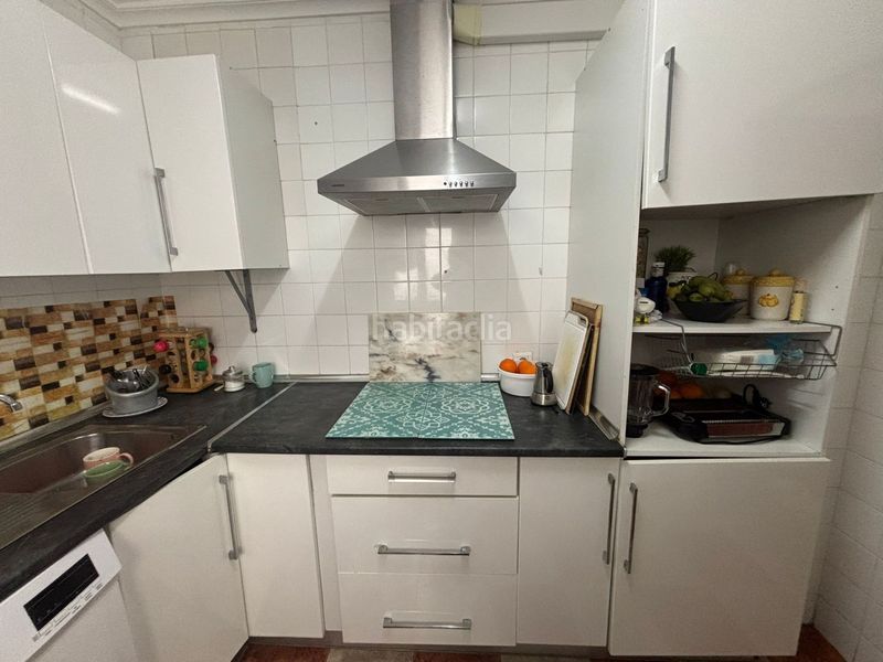 Foto cd6e35f1-01f0-402f-9089-7a77251c2f7d. Pis a La Paz Alcalá de Guadaira