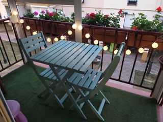 Pis a La Paz. Piso en venta en jardín de alcalá i., 3 dormitorios.