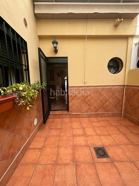 Foto 215a1405-e0f3-4749-b2ca-d83ac364a416. Casa amb aparcament a Los Molinos Alcalá de Guadaira