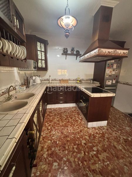 Foto 56d5e2aa-bab3-48a4-b7f7-fe3e29e5aeff. Casa amb aparcament a Los Molinos Alcalá de Guadaira