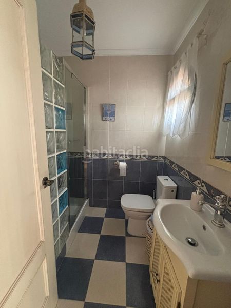 Foto a2da706b-ef63-4a29-8700-25401117701e. Casa amb aparcament a Los Molinos Alcalá de Guadaira