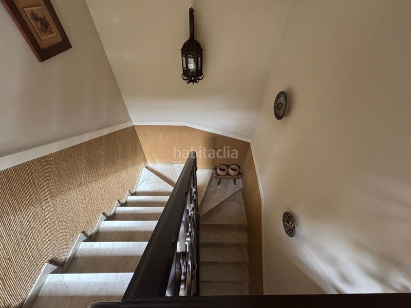 Foto d3b023d6-2823-4706-9bdf-f2b1f085264c. Casa amb aparcament a Los Molinos Alcalá de Guadaira
