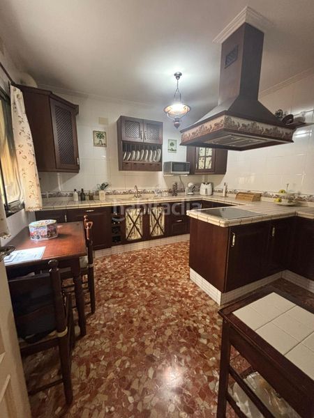 Foto e80492da-7277-4936-b117-d06411b47339. Casa amb aparcament a Los Molinos Alcalá de Guadaira