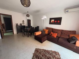 Appartement à La Paz. Piso en venta en alcalá de guadaira, 3 dormitorios.