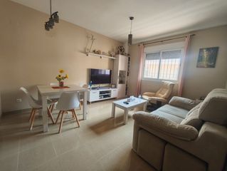 Flat in Centro. Piso en venta en zona centro, 2 dormitorios.