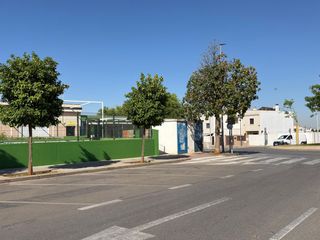 Terreny residencial a Los Molinos