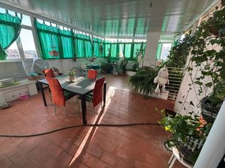 Ático en Centro. Atico en venta en cerro el moro, 3 dormitorios.