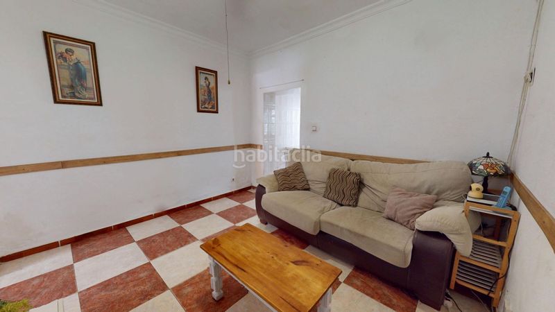 Foto 0183d5de-282d-445b-a822-bea673084483. Casa a Nueva Alcalá Alcalá de Guadaira