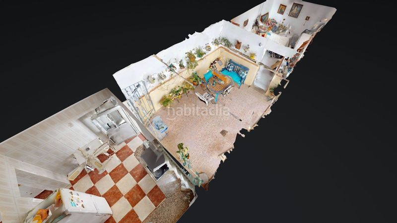 Foto 1bd88ddb-4107-4c35-900a-b1b56ec7cafa. Casa a Nueva Alcalá Alcalá de Guadaira