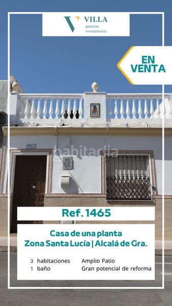 Foto 1ea07349-5d67-4803-9504-9d08c31ac11c. Casa a Nueva Alcalá Alcalá de Guadaira