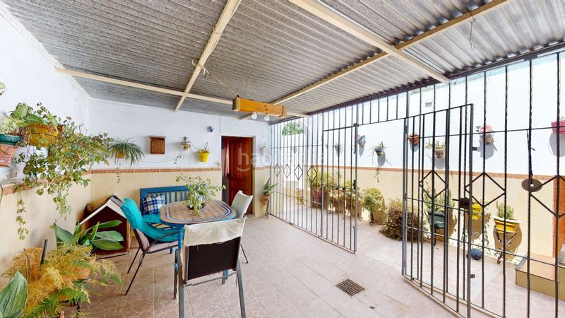 Foto 58b1b561-e7b5-4493-89f3-8807ac911875. Casa a Nueva Alcalá Alcalá de Guadaira
