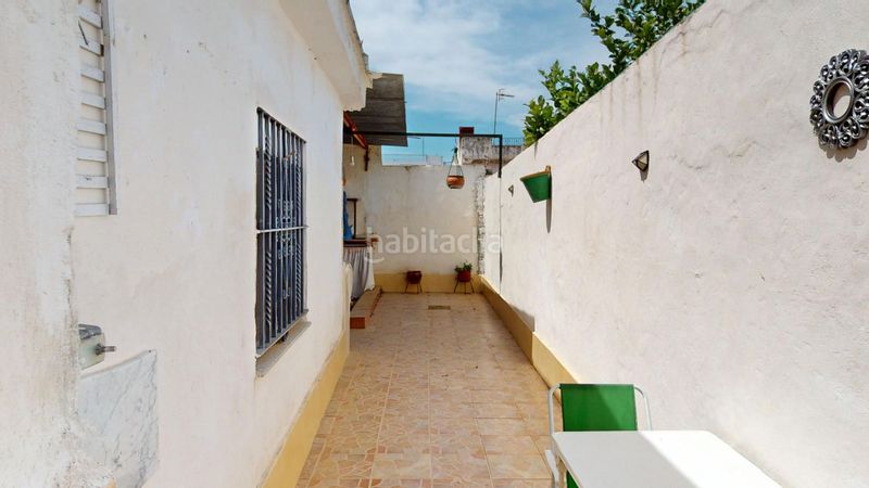 Foto a3b4b7da-a773-481e-b2cf-9774259aa643. Casa a Nueva Alcalá Alcalá de Guadaira