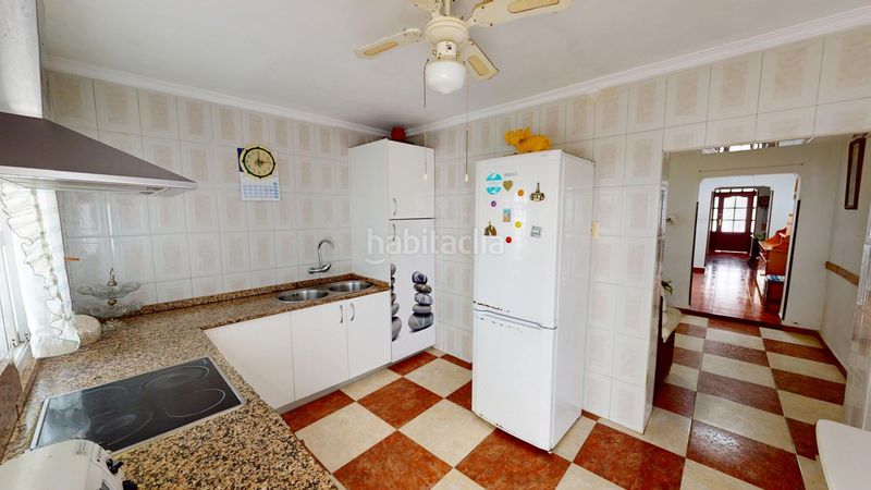 Foto be06cf48-8275-4c97-b5a9-5c9ed4839907. Casa a Nueva Alcalá Alcalá de Guadaira