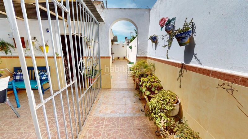 Foto f665adb3-079b-40c1-a236-3813a6c62b9d. Casa a Nueva Alcalá Alcalá de Guadaira