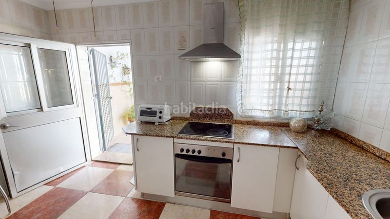 Foto fe60b6f4-ca4d-47c9-9990-dda6d5bb7e72. Casa a Nueva Alcalá Alcalá de Guadaira