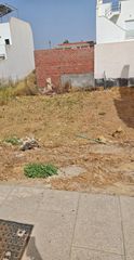 Terreno residenziale in Los Molinos. Solar en venta en zona santa lucía.