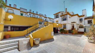 Casa a La Paz. Casa en venta en zona centro, 3 dormitorios.