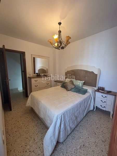 Foto 16e657b3-79dc-4392-9a17-15a86312e360. Casa amb aparcament a La Paz Alcalá de Guadaira
